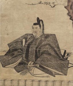 torii kiyonaga