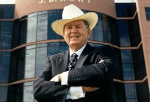 bryan hunt