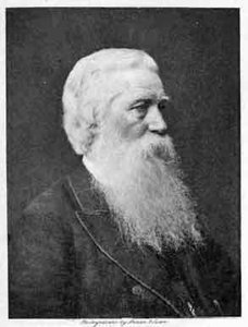 john gibson paton