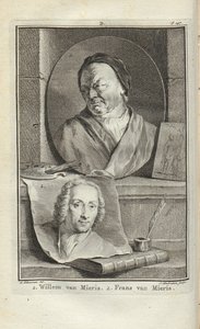 Willem van Mieris