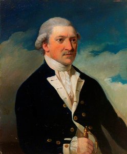 John Downman
