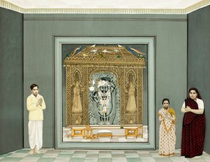 khubiram gopilal