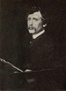 Louis John Rhead