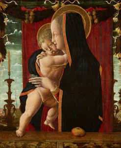Francesco Squarcione
