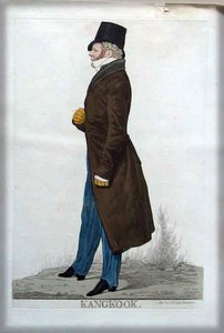 richard dighton