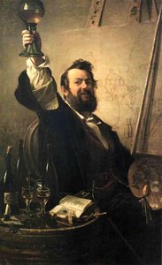 johann peter hasenclever