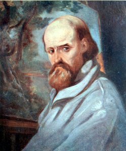 karoly marko the elder
