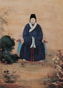 huang daozhou