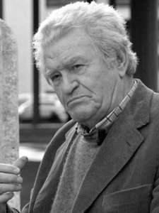 Pietro Cascella