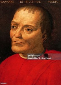 giovanni banchini or baccini