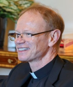 robert dowd