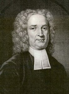 john cotton