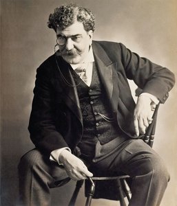 Manuel Maria Bordalo Pinheiro