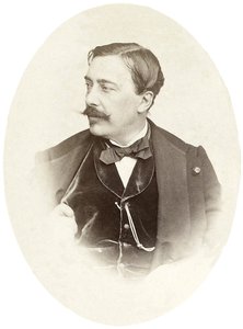 alfred emile léopold joseph victor stevens