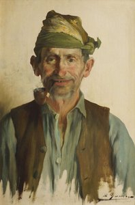 luis graner