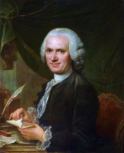 françois guérin