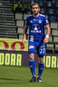 Martin Sladký