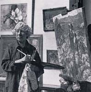 Dorothea Sharp