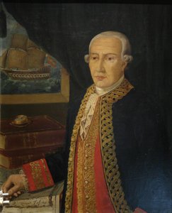 Vicente Tofiño De San Miguel Y Van Der Walle
