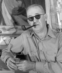 john a ford