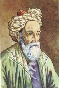 Makki Omran Taryam
