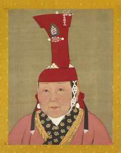 yuan dynasty