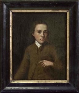 Dirk Jacobs Ploegsma