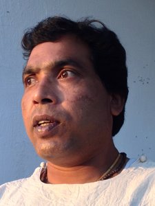 venkat raman singh shyam