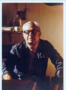 bernard childs