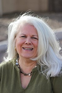 Laura Magruder