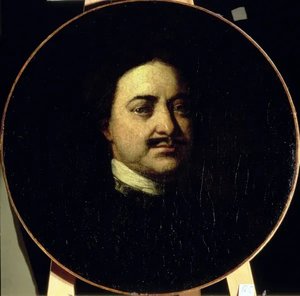 ivan nikitich nikitin