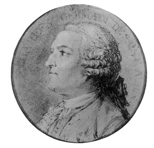 charles germain de saint aubin