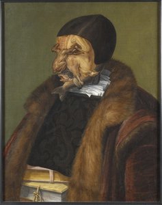 Giuseppe Lironi (Atrib)