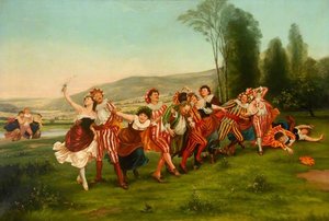 thomas shotter boys