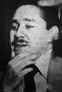 Pedro Pablo Rodriguez