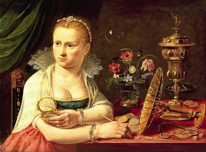 Clara Peeters