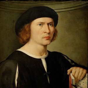 giovanni antonio de sacchis oril pordenone