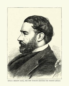 halil daskesen