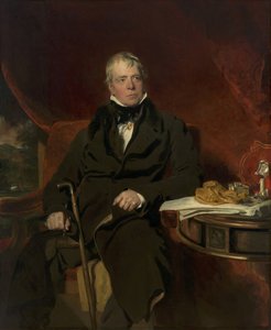 walter scott