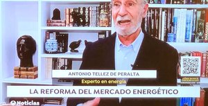 antonio tellez de peralta