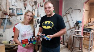 lovro fijan