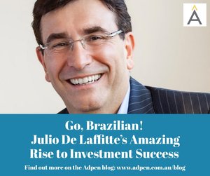 julio laffitte