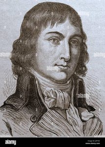 Jean Nicolas Jadot
