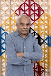 rasheed araeen b.1935