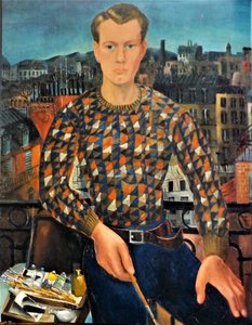 Christopher Wood