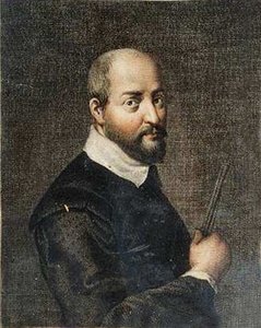 domenico cresti