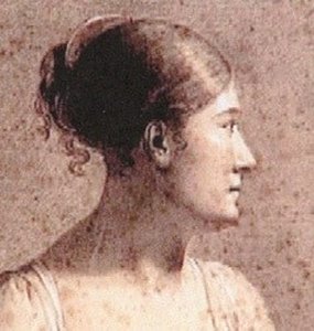 Constance Charpentier