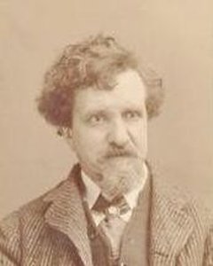 John Noble Barlow