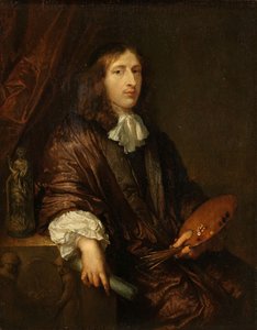netscher, caspar