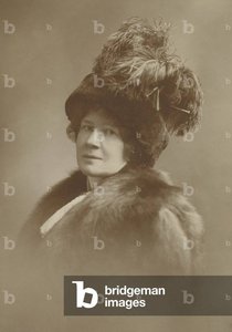 jenny eugenia nyström